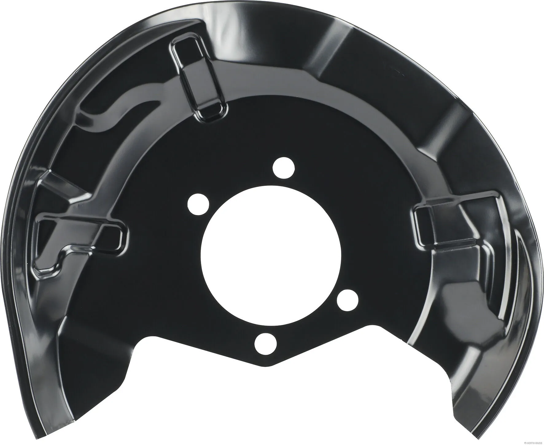 Splash Guard, brake disc